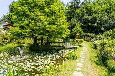 Donghae Red Clay Gueasthouse Pension