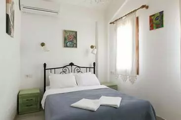 Hotelli 4 Oda House  Eski Datca