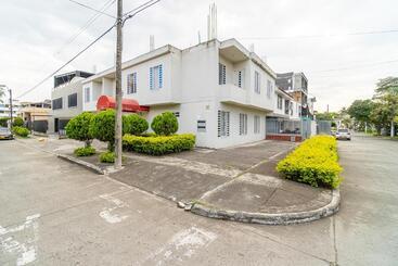 Hotel Ayenda De Las Mercedes