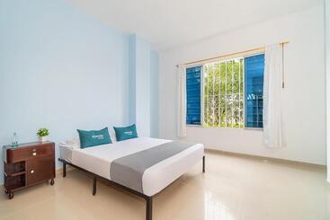 Hotel Ayenda De Las Mercedes