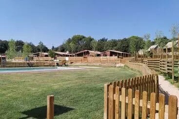 Camping Rural Montori