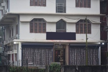 Hotel Goroomgo Aashiyana Guwahati
