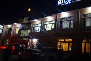 Hotel Goroomgo Bilju Inn Munsiyari