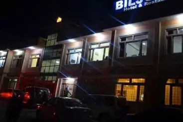 ホテル Goroomgo Bilju Inn Munsiyari