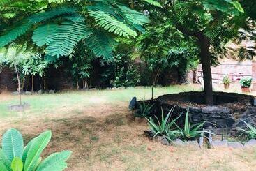 Hotell Goroomgo Green Heaven Resort Ajmer