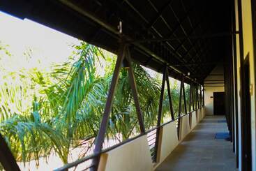 Hotel Jagira Ananta Elite, Gir