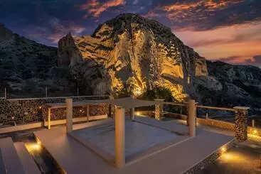 Hotel Prana Thera
