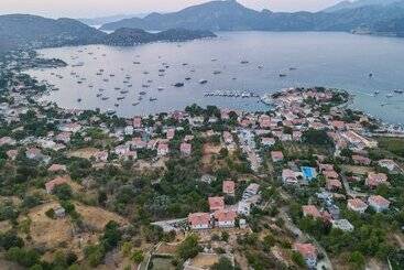 Selimiye Lime Garden Otel