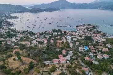 Selimiye Lime Garden Otel