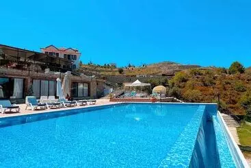 Selimiye Lime Garden Otel