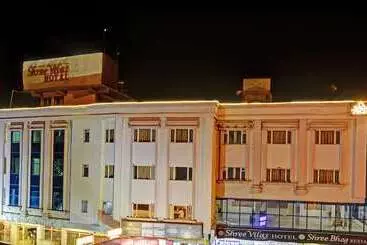 Hotel Treebo Trend Shree Vilas