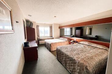 호텔 Welcome Inn & Suites