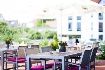 Hotelli Wiechmanns Weser