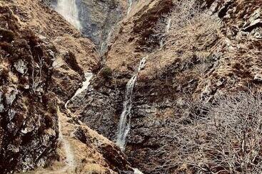 Moffat Independent Hostel