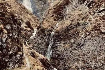 Moffat Independent Hostel