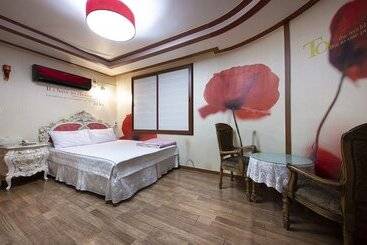 Motel Jinju Hera
