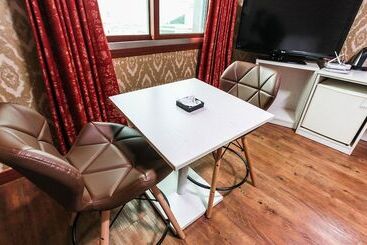 Motel Seogwipo Queen