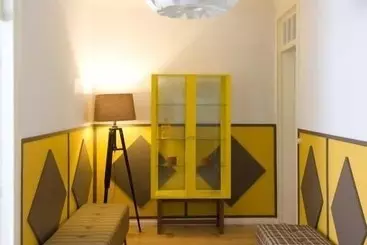 پانسیون Azorean Urban Lodge