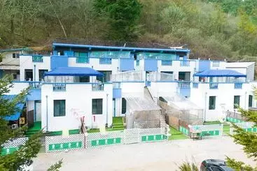 Majatalo Chuncheon Dogandstay