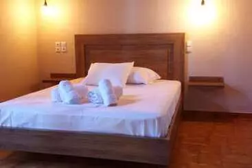 ペンション Corali Rooms Pelion