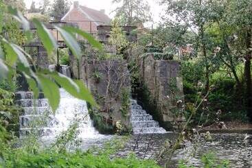 פנסיון Le Groft