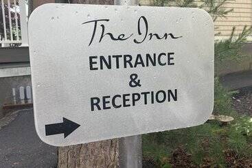 The Inn At Grand Pre Winery