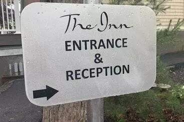 The Inn At Grand Pre Winery