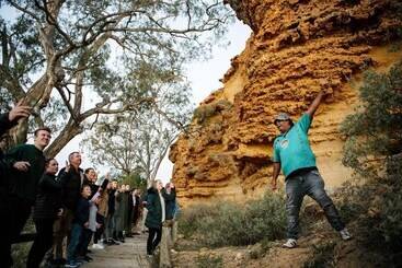 Bed and Breakfast Riverview House Younghusband