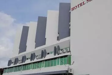 707 Hotel Melaka Cheng Ho