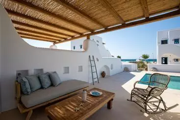 Hotel Blue Pearls Adults Only