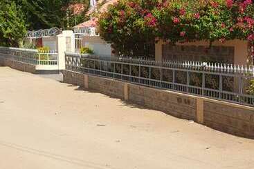 هتل Ceamo Prestige Lodge