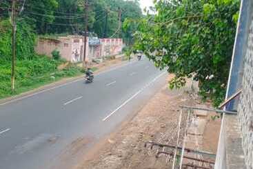 Hotel Goroomgo Jaya Residency Madurai