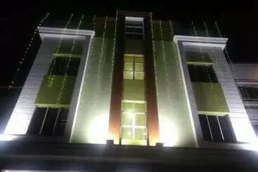 Hôtel Goroomgo Viram Patna