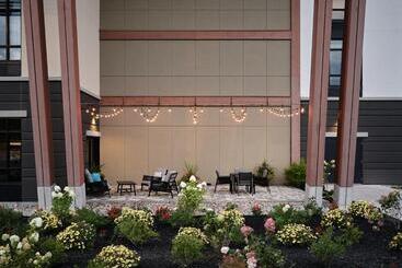 Hotel Great Blue Heron