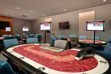 Szálloda Great Blue Heron