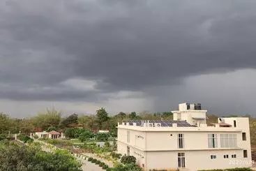 Hotel Justa Rudra Resort & Spa