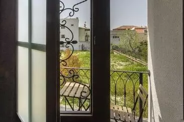 Hotelli Min Ayvalık