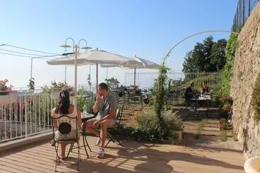 Hotelli Panariello Palace