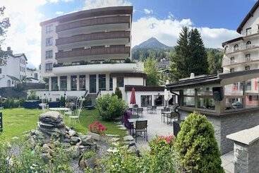 هتل Residenz By Meierhof