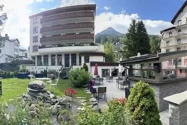 Hotel Residenz By Meierhof