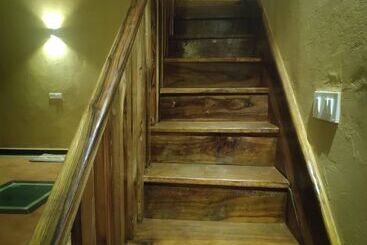 Hotel Surwahi Social Ecoestate Kanha