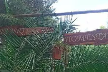 ホテル Tranquil Homestays