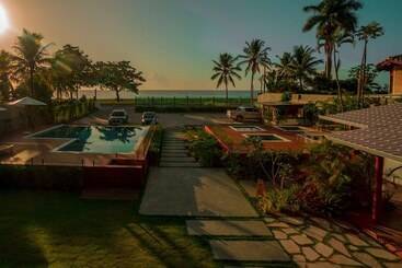 Hotel Tropical Beach