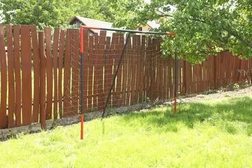 Hunyadi Panzió Apartmanház