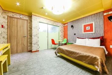 Motel Boseong Beolgyo Sydney