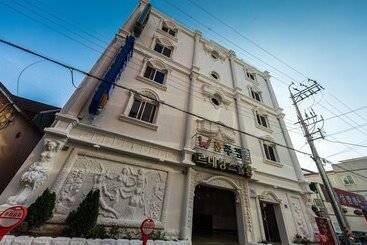 モーテル Miryang Renaissance