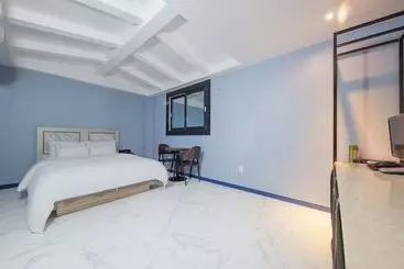 Motel Suwon Hotel Coco