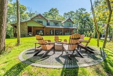 Kır Evi Off The Deep End