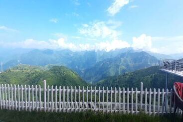 펜션 Clouds And You Blusalz Rural