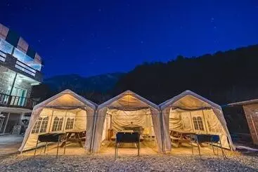 Pocheon Sehrounkkum Pension